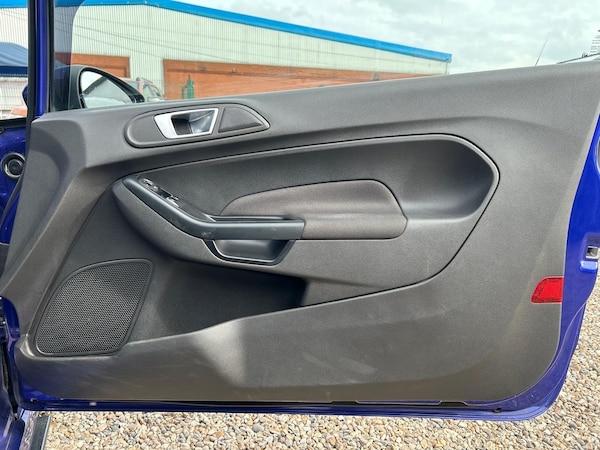 Used Ford Fiesta 2017 for sale - 76167032: Photo 48