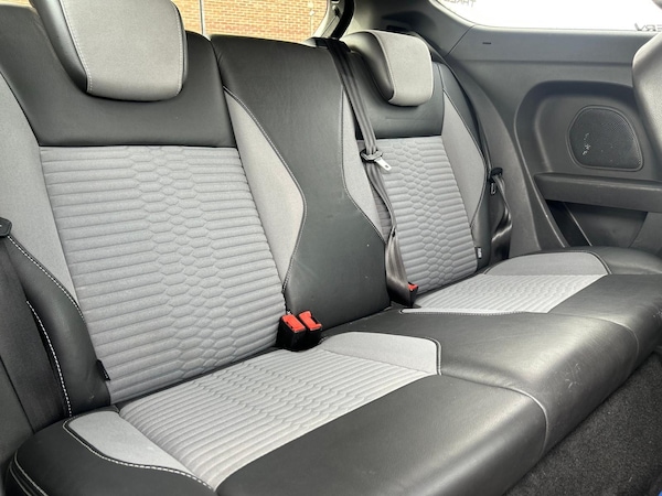 Used Ford Fiesta 2017 for sale - 76167032: Photo 49