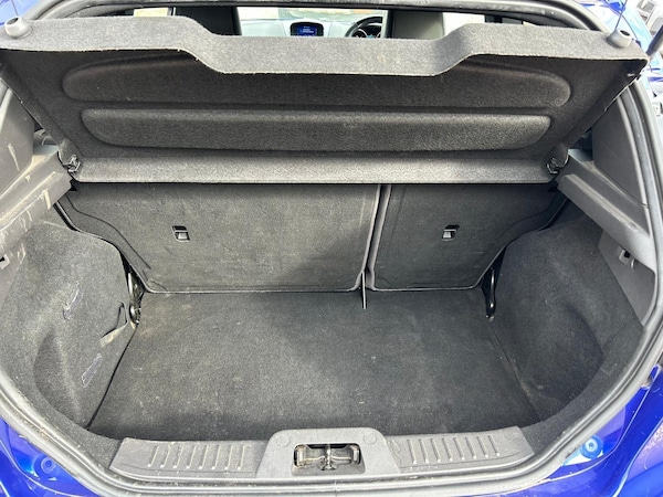Used Ford Fiesta 2017 for sale - 76167032: Photo 57