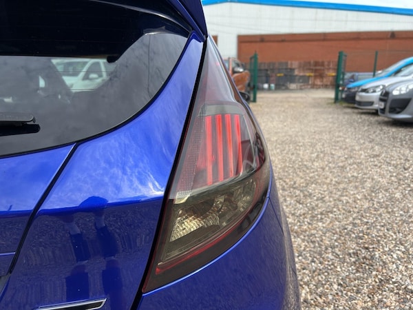 Used Ford Fiesta 2017 for sale - 76167032: Photo 65