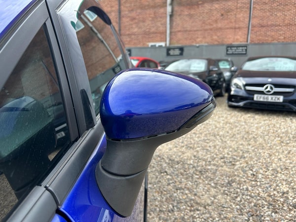 Used Ford Fiesta 2017 for sale - 76167032: Photo 67