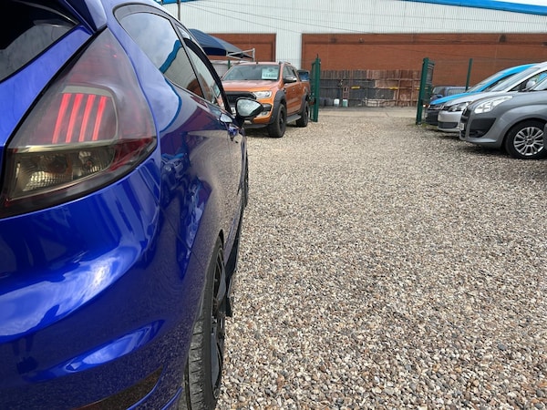 Used Ford Fiesta 2017 for sale - 76167032: Photo 73