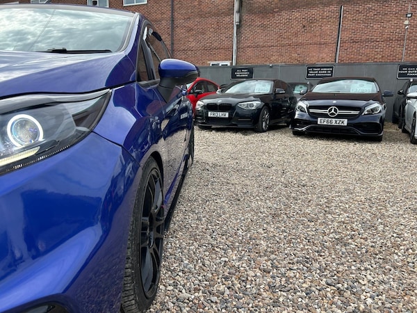 Used Ford Fiesta 2017 for sale - 76167032: Photo 75