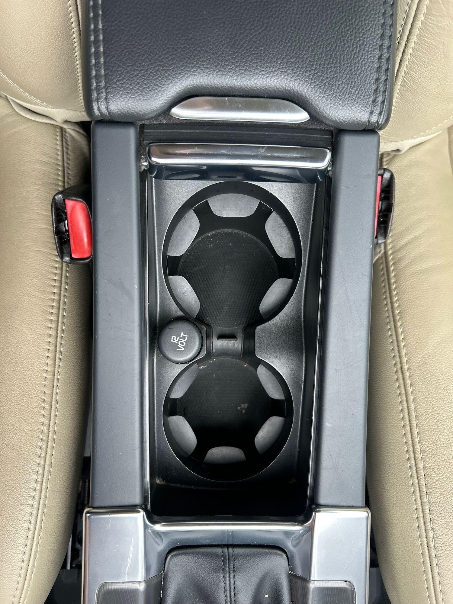 Used Volvo XC60 2015 for sale - 76987826: Photo 24