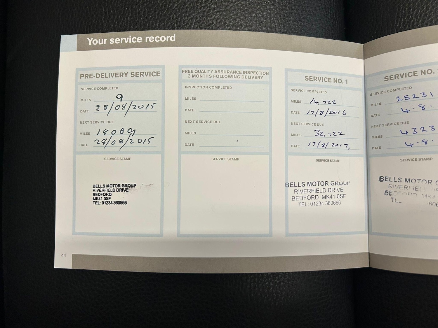 Used Volvo XC60 2015 for sale - 76987826: Photo 31