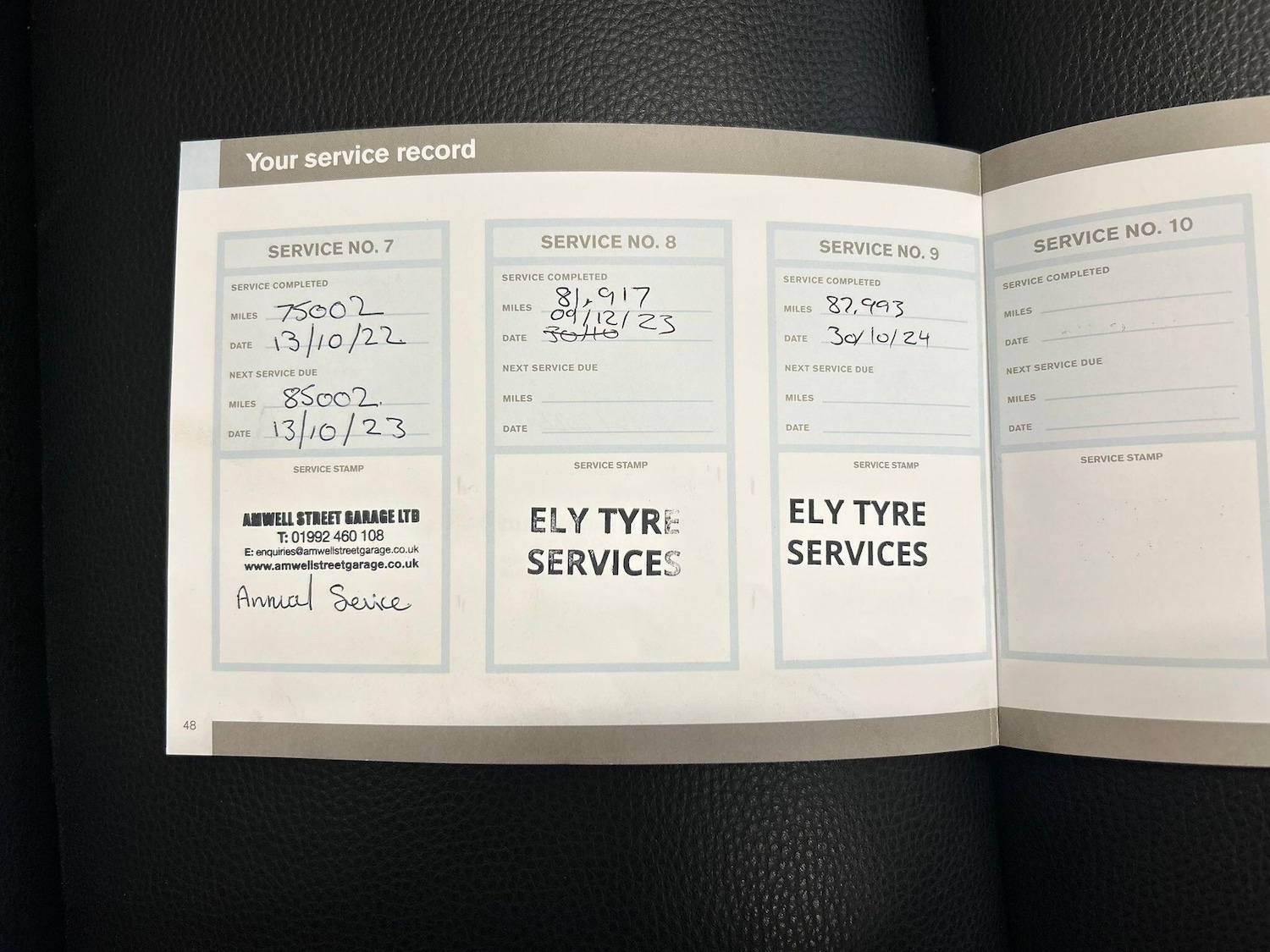 Used Volvo XC60 2015 for sale - 76987826: Photo 39