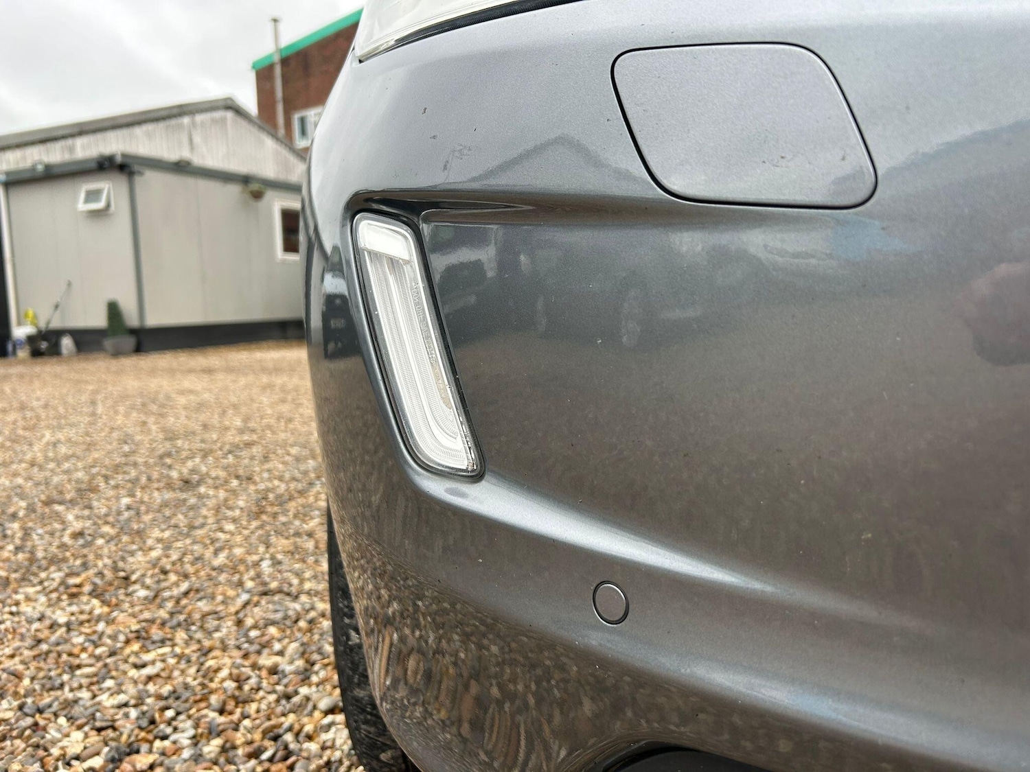 Used Volvo XC60 2015 for sale - 76987826: Photo 84