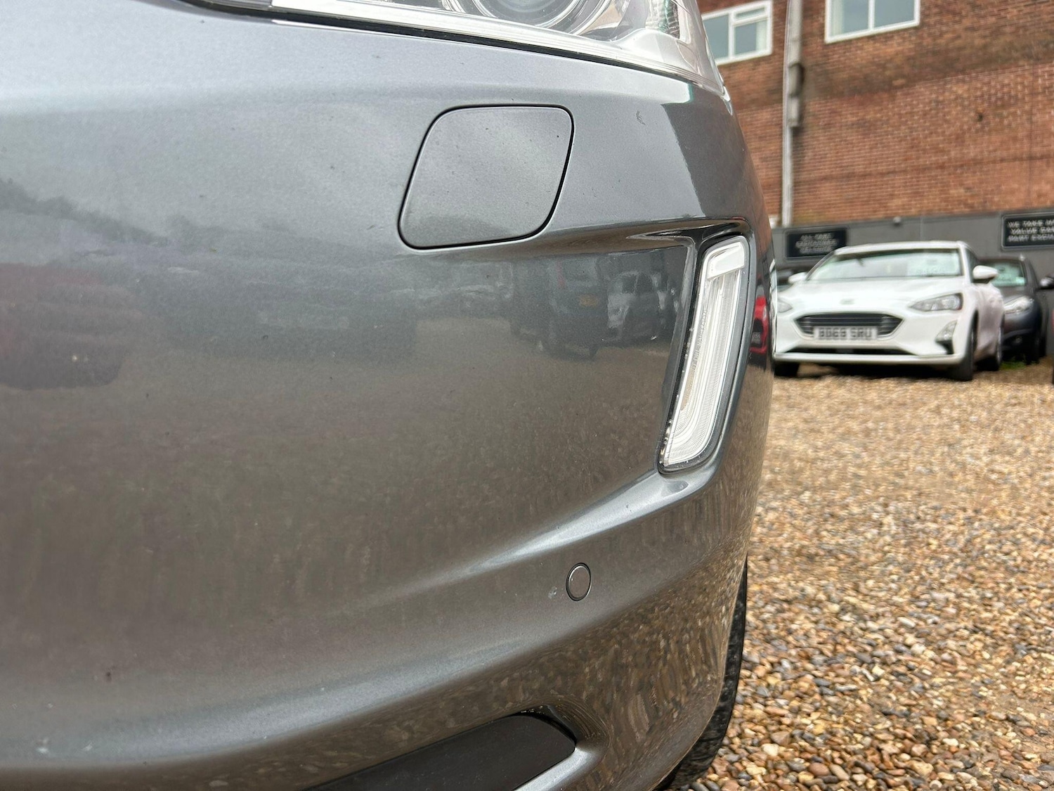 Used Volvo XC60 2015 for sale - 76987826: Photo 85