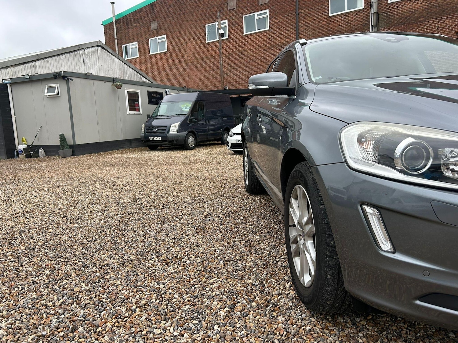 Used Volvo XC60 2015 for sale - 76987826: Photo 88