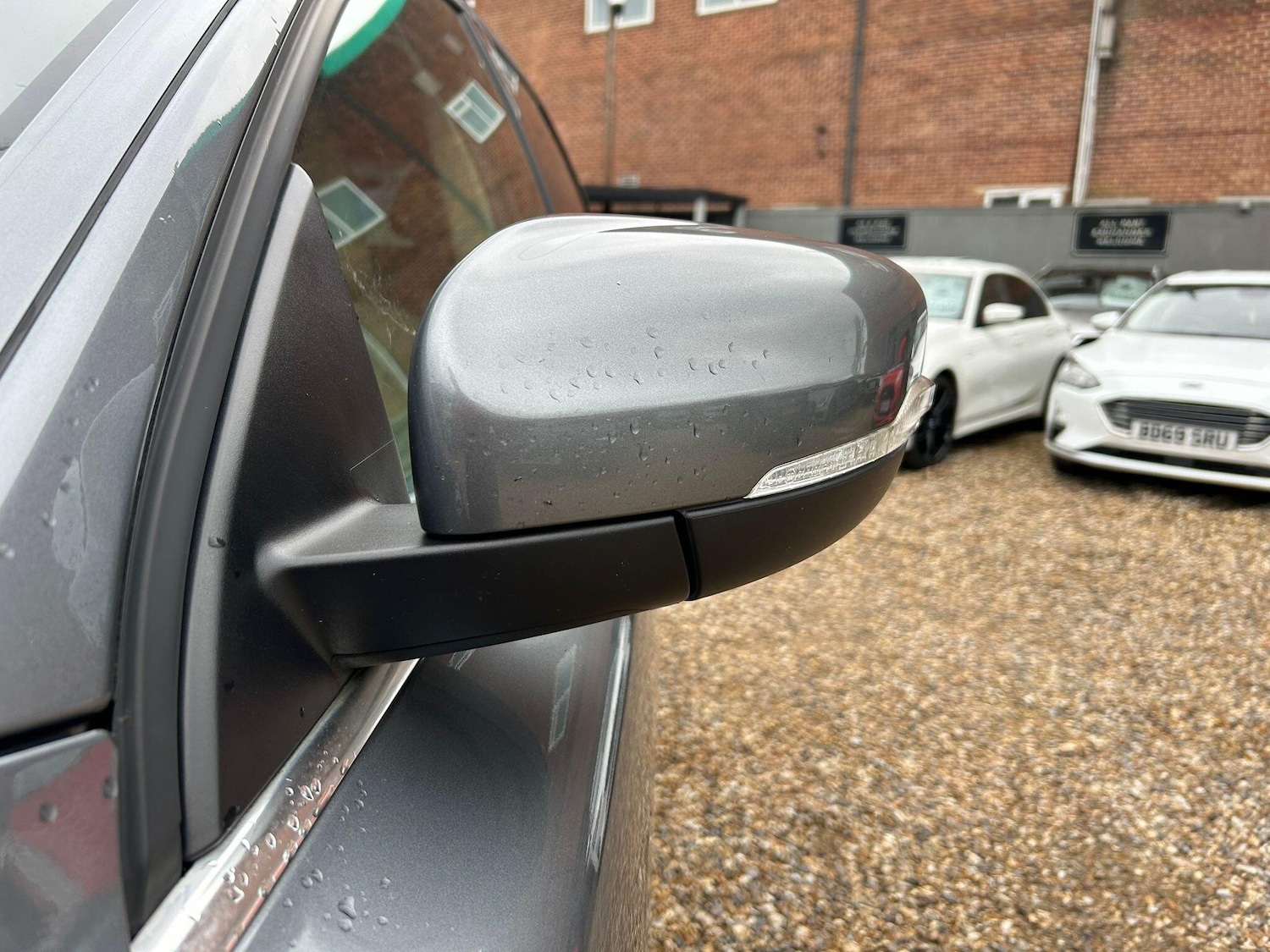 Used Volvo XC60 2015 for sale - 76987826: Photo 91