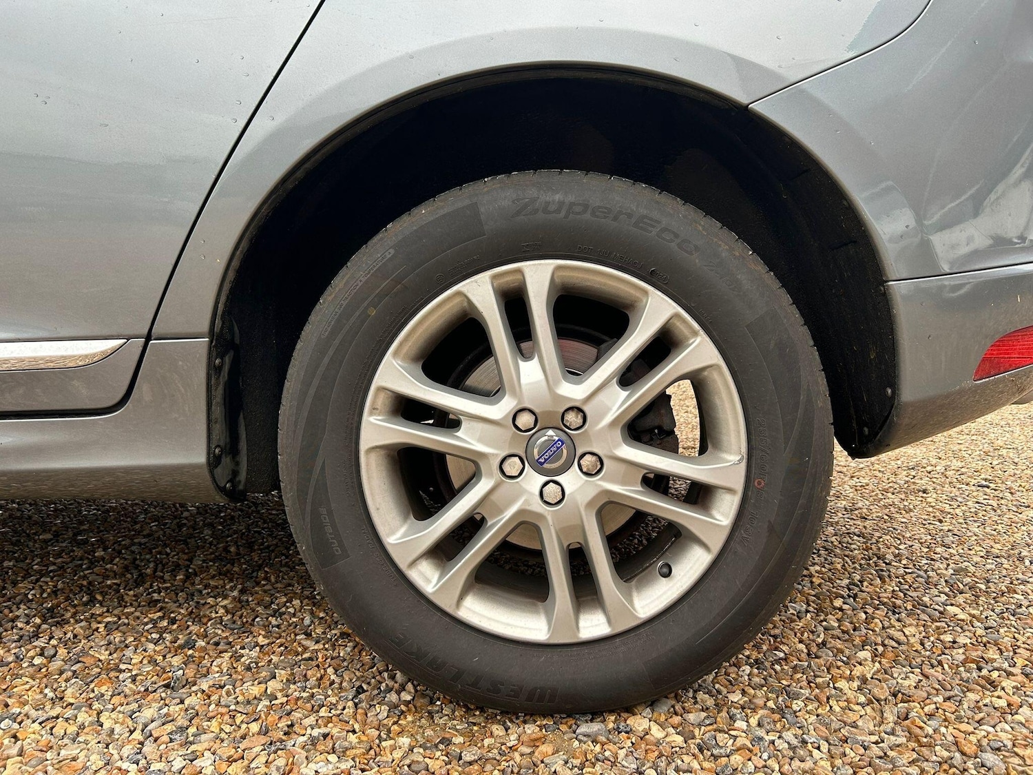 Used Volvo XC60 2015 for sale - 76987826: Photo 93