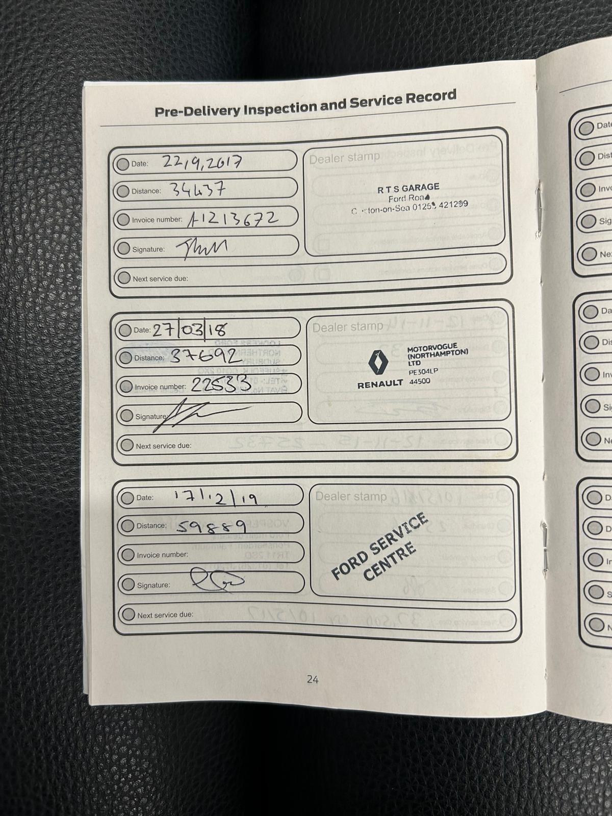 Vehicle 29