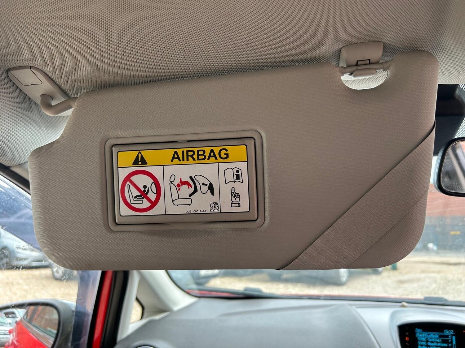 Vehicle 33