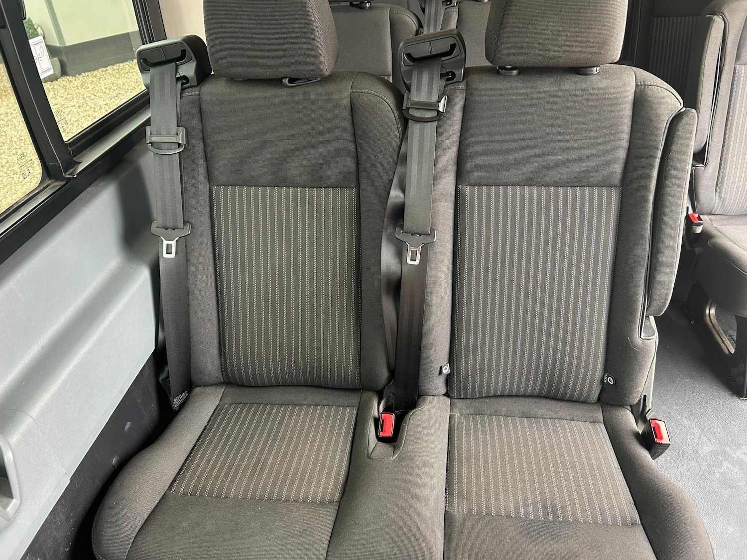 Used Ford Transit 2018 for sale - 76109672: Photo 14