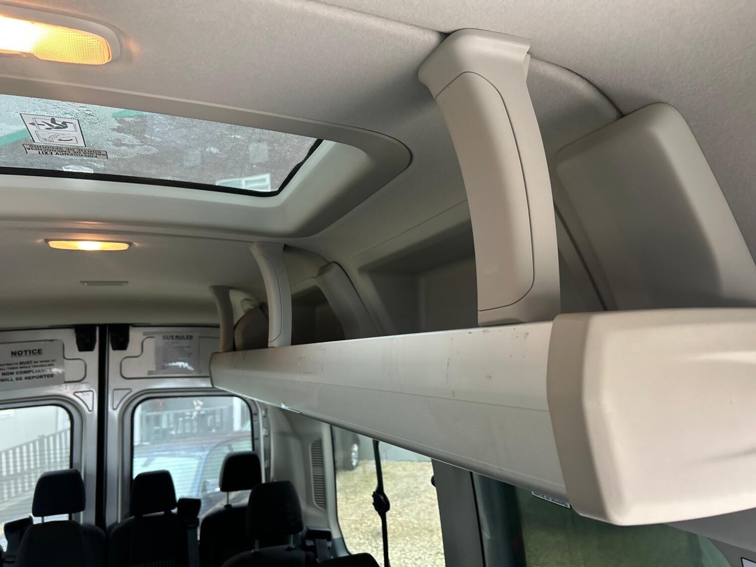 Used Ford Transit 2018 for sale - 76109672: Photo 19