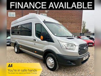 Ford - Transit