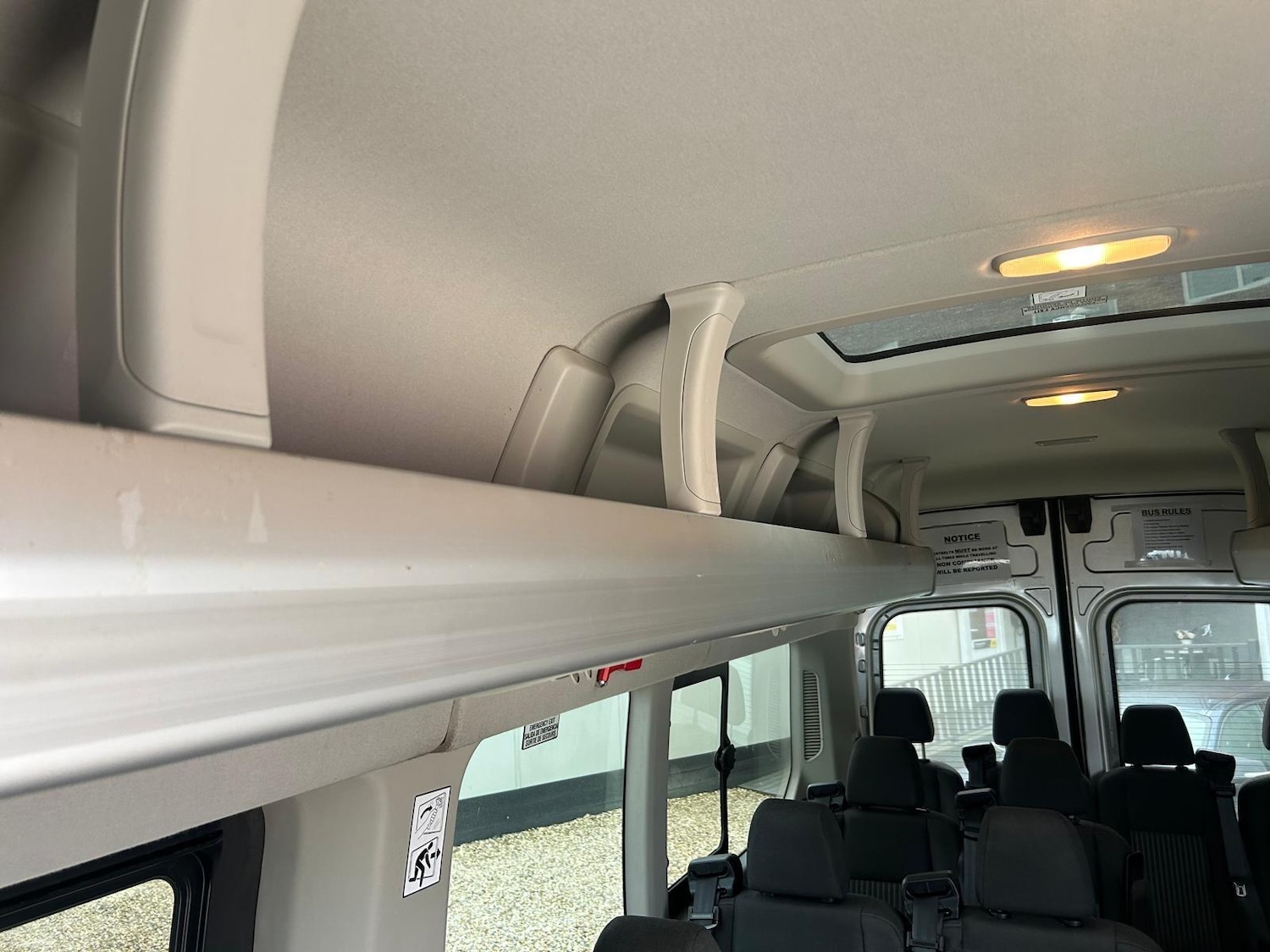 Used Ford Transit 2018 for sale - 76109672: Photo 21