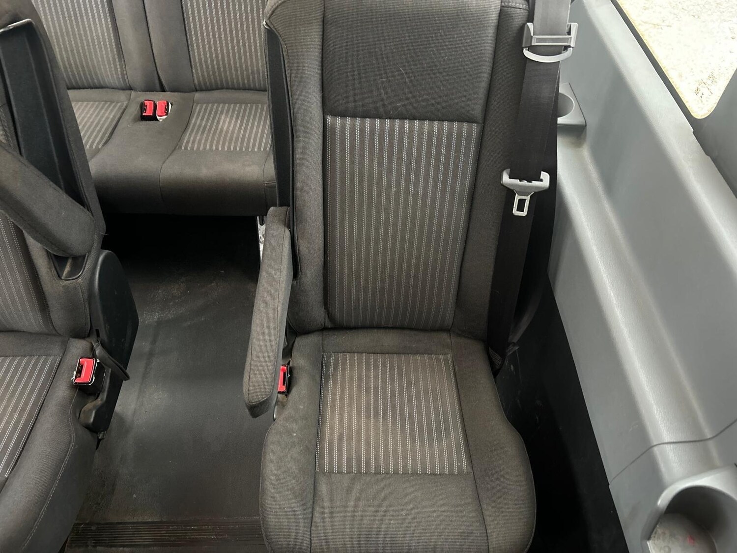 Used Ford Transit 2018 for sale - 76109672: Photo 23