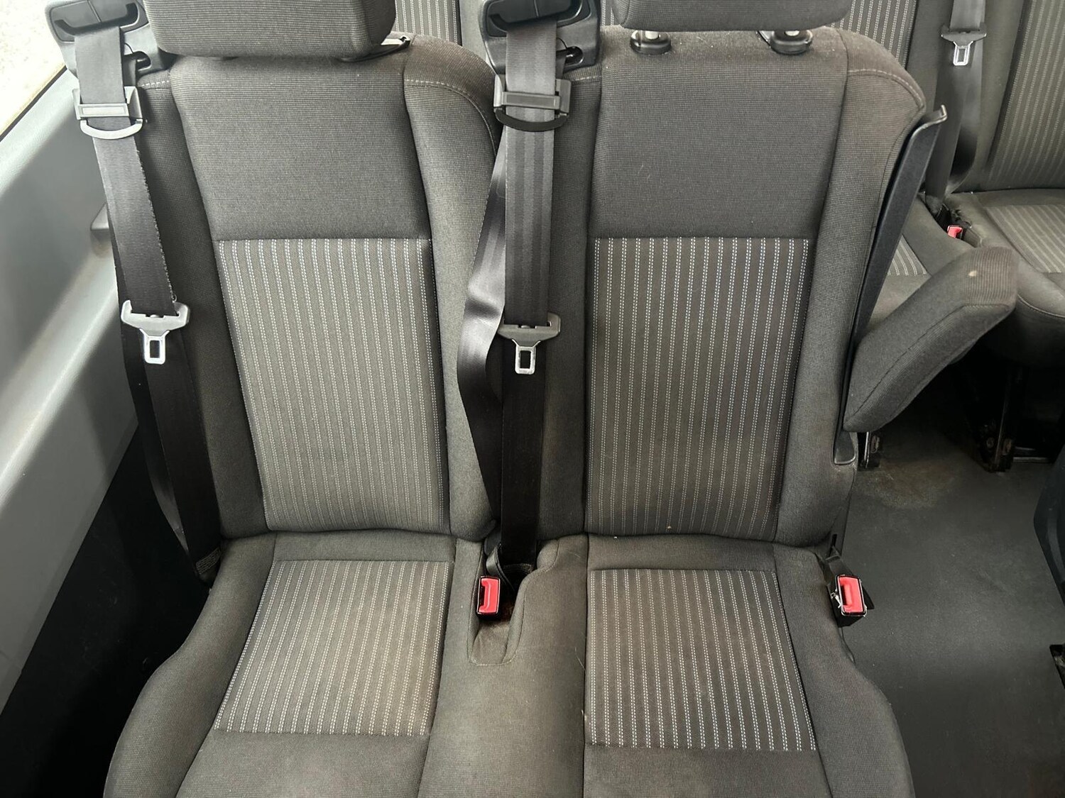 Used Ford Transit 2018 for sale - 76109672: Photo 24