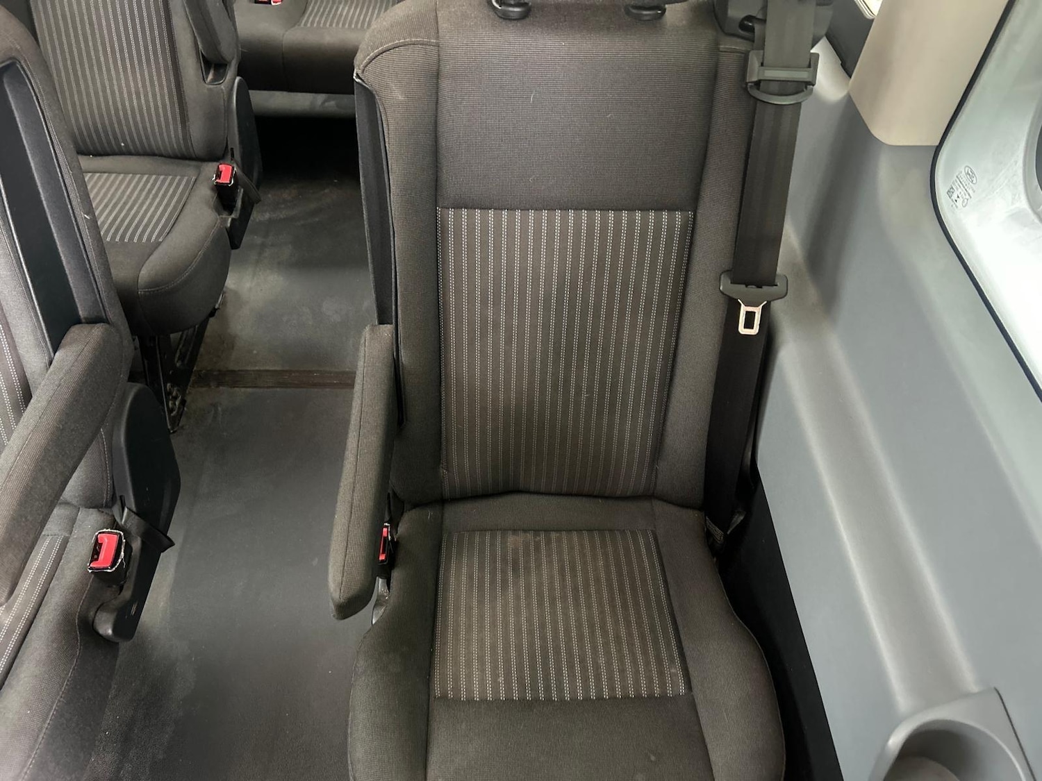 Used Ford Transit 2018 for sale - 76109672: Photo 25