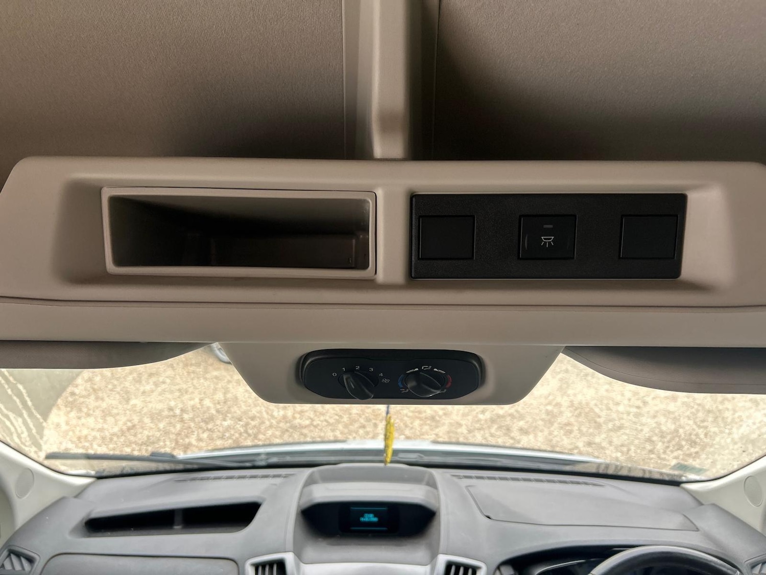 Used Ford Transit 2018 for sale - 76109672: Photo 29