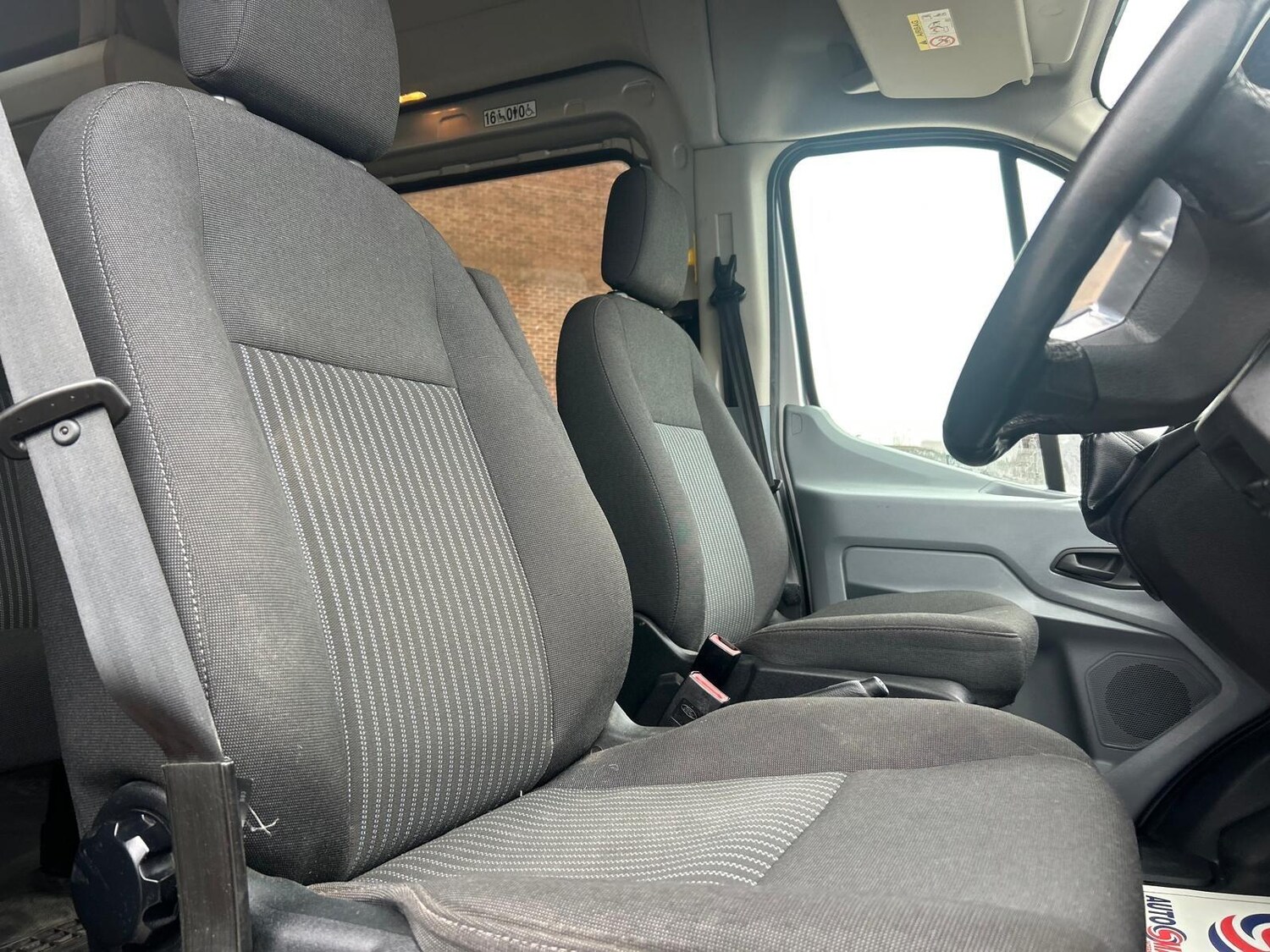 Used Ford Transit 2018 for sale - 76109672: Photo 34