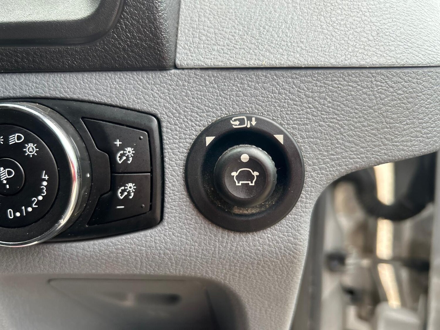 Used Ford Transit 2018 for sale - 76109672: Photo 36