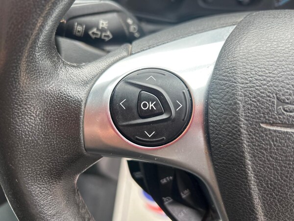Used Ford Transit 2018 for sale - 76109672: Photo 39