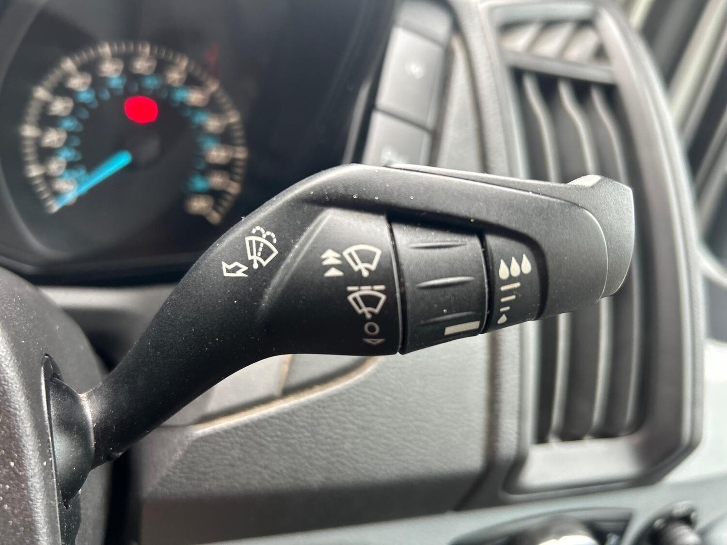 Used Ford Transit 2018 for sale - 76109672: Photo 41