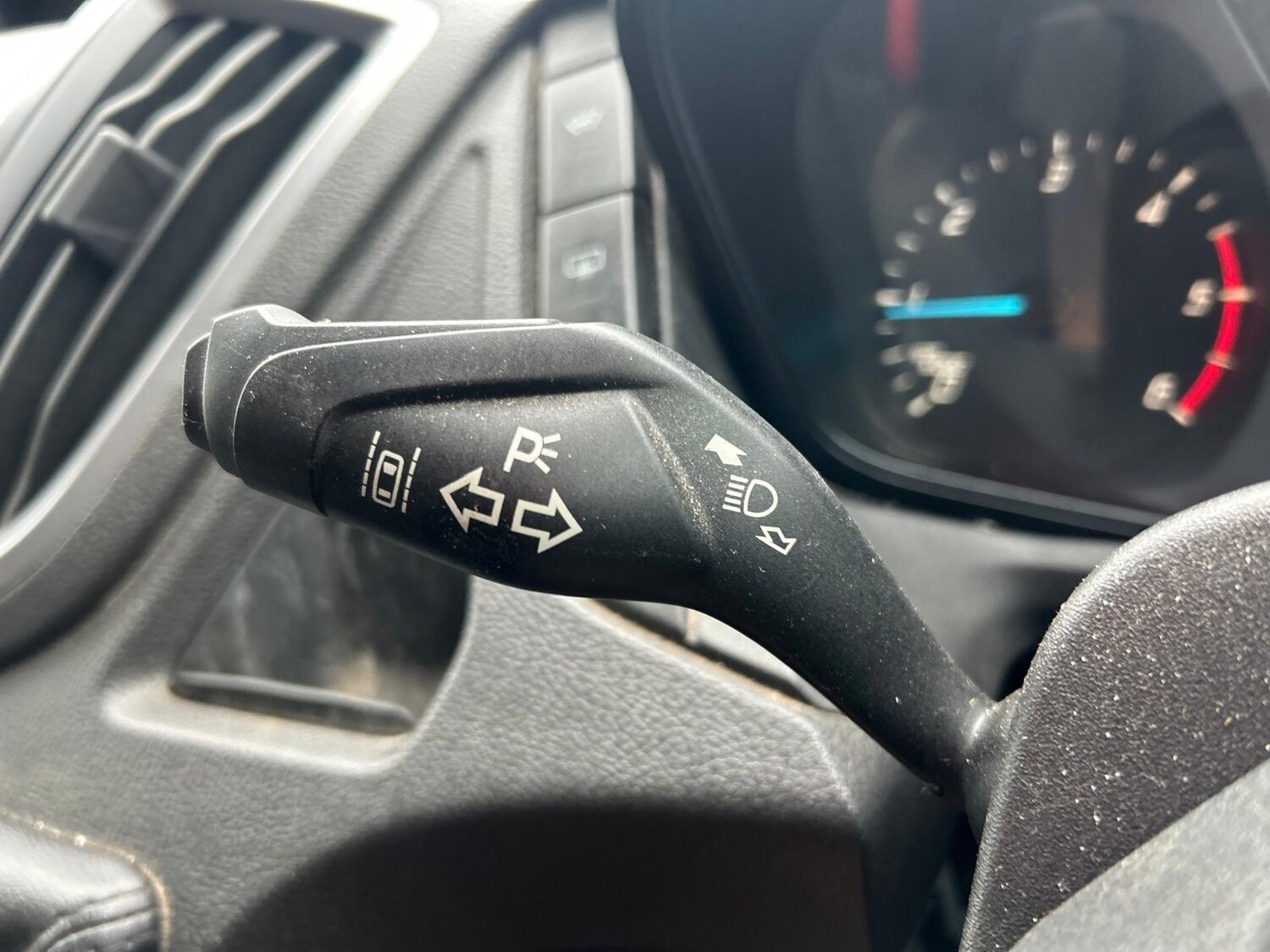 Used Ford Transit 2018 for sale - 76109672: Photo 42