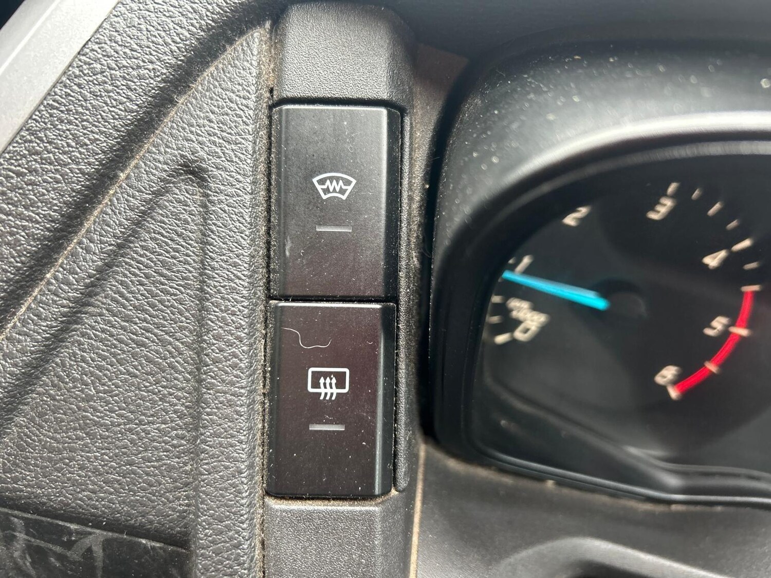 Used Ford Transit 2018 for sale - 76109672: Photo 44