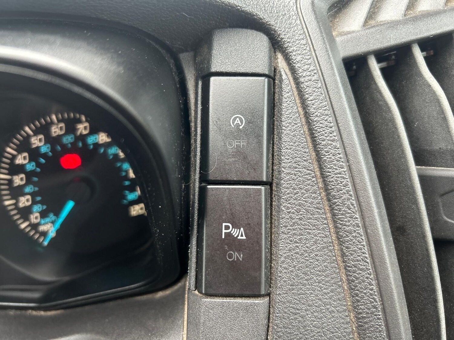 Used Ford Transit 2018 for sale - 76109672: Photo 45