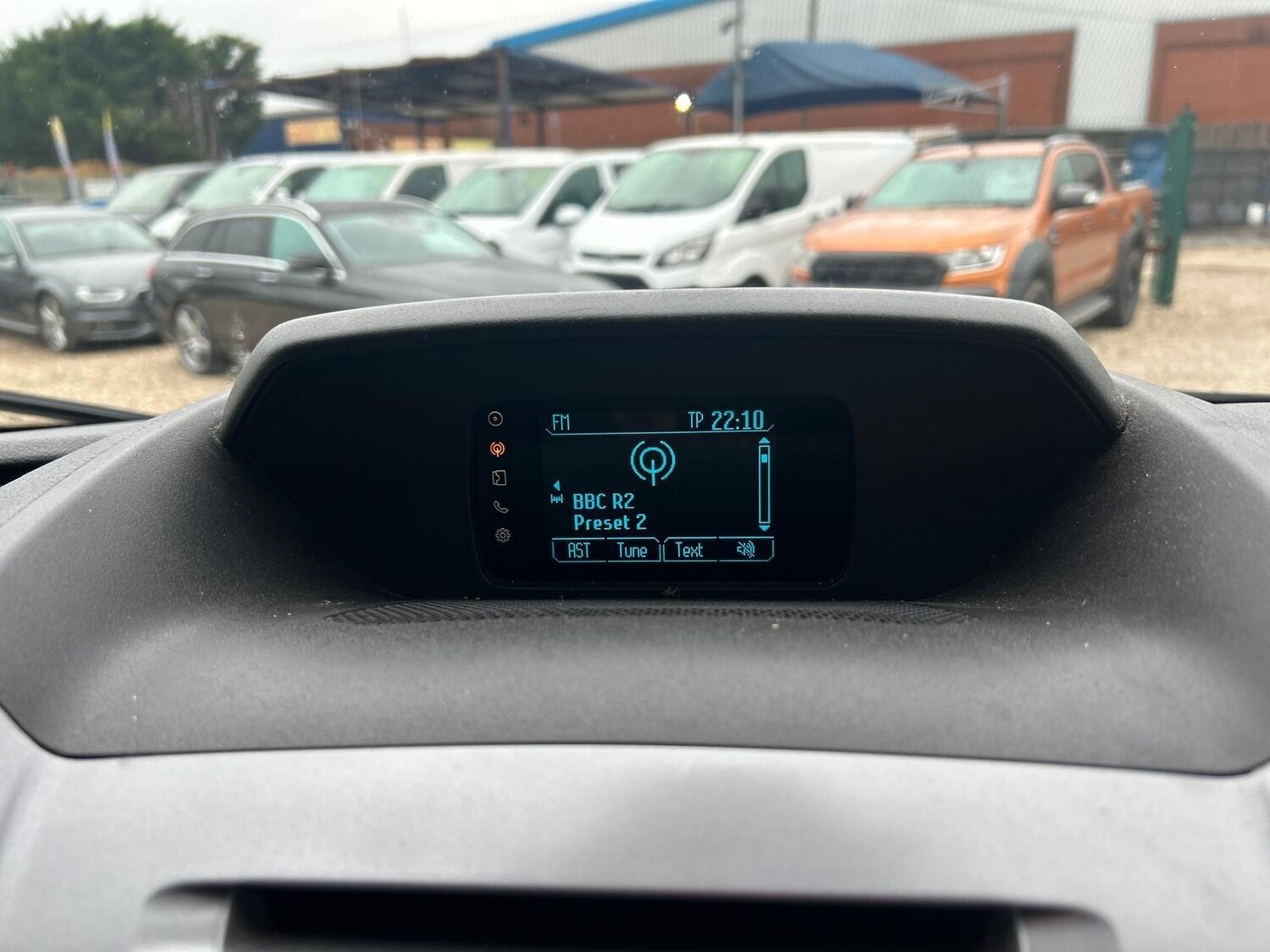 Used Ford Transit 2018 for sale - 76109672: Photo 46