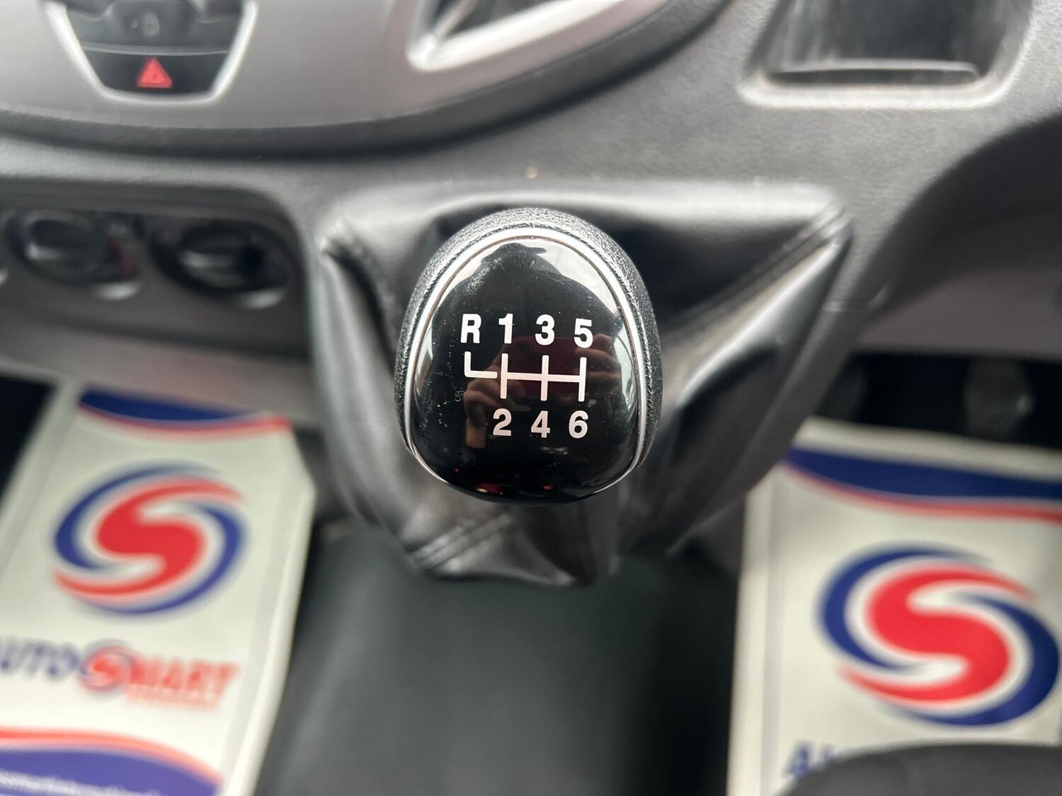 Used Ford Transit 2018 for sale - 76109672: Photo 52