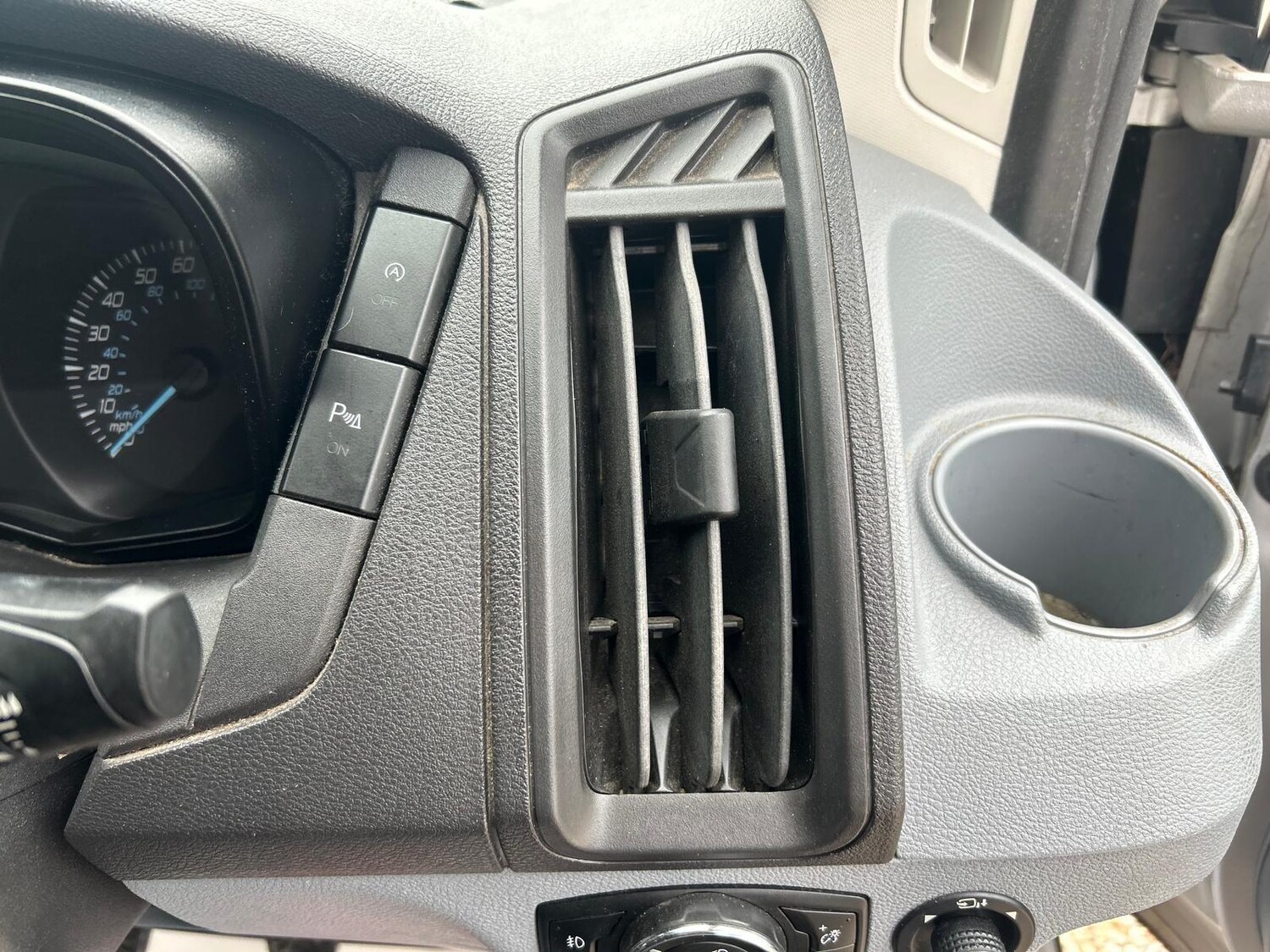 Used Ford Transit 2018 for sale - 76109672: Photo 63