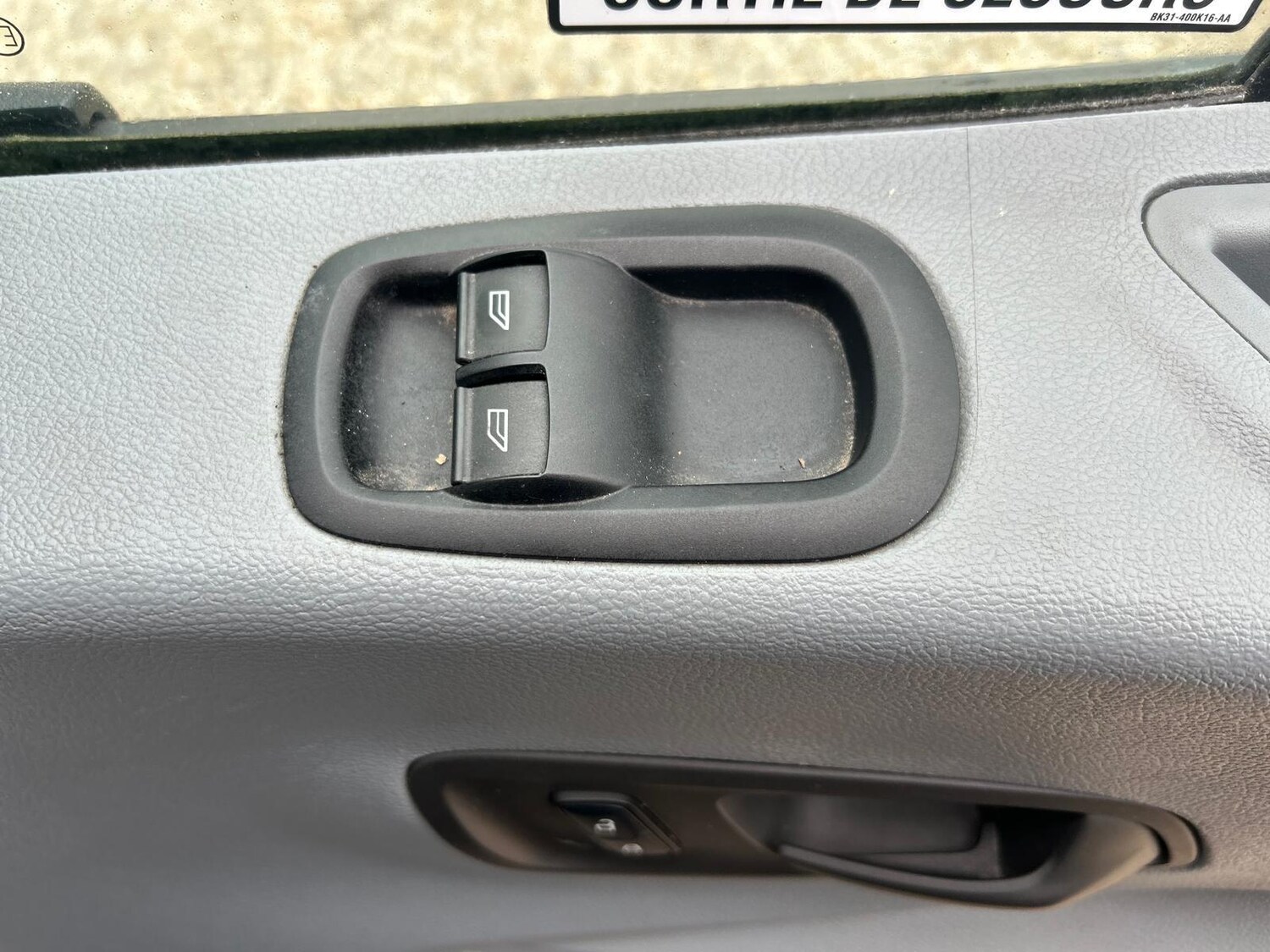 Used Ford Transit 2018 for sale - 76109672: Photo 64