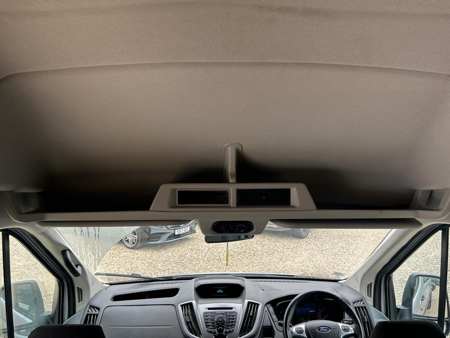 Used Ford Transit 2018 for sale - 76109672: Photo 66