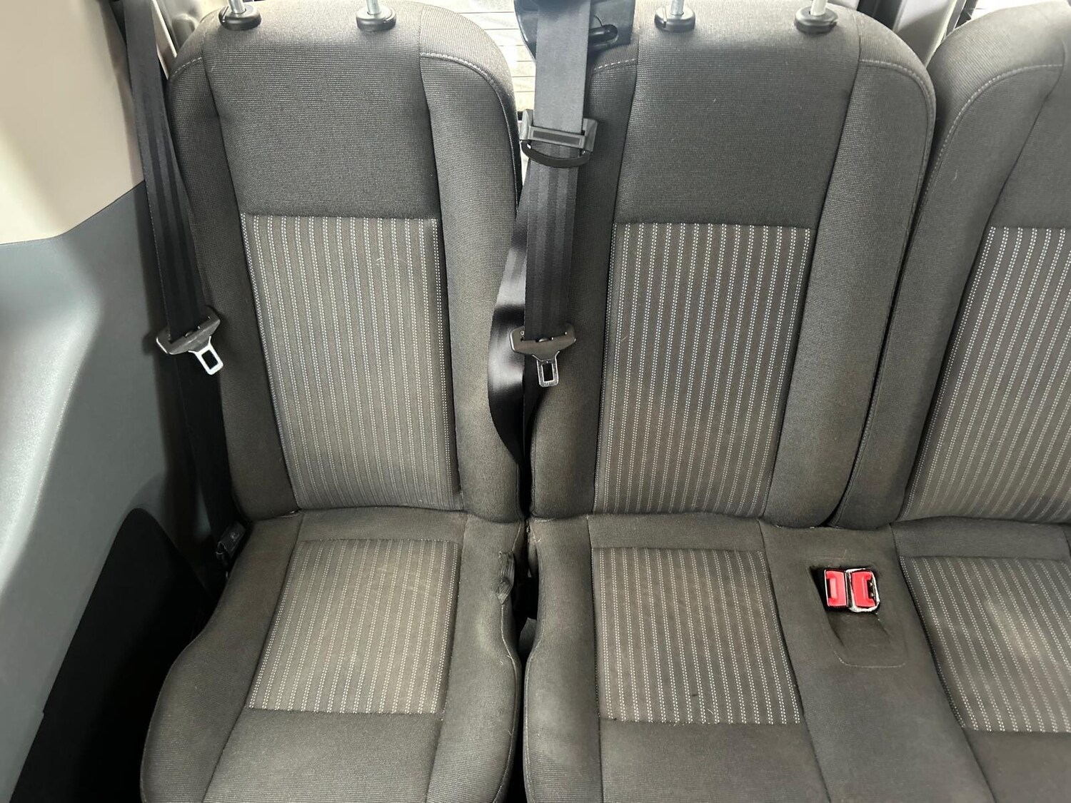 Used Ford Transit 2018 for sale - 76109672: Photo 67