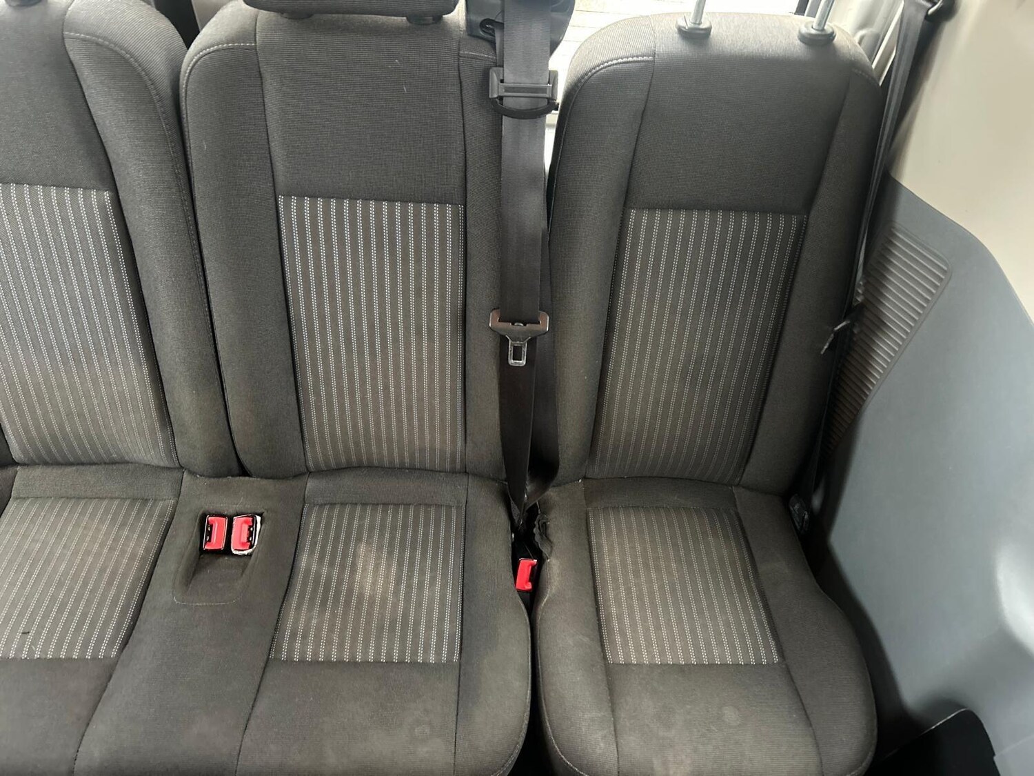 Used Ford Transit 2018 for sale - 76109672: Photo 68