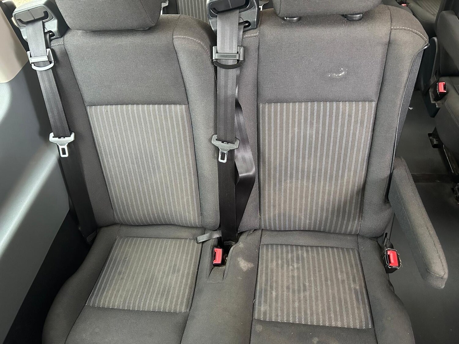 Used Ford Transit 2018 for sale - 76109672: Photo 69