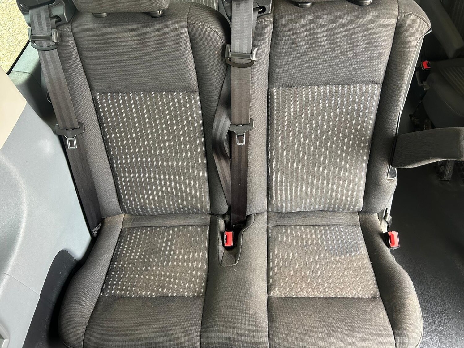 Used Ford Transit 2018 for sale - 76109672: Photo 70