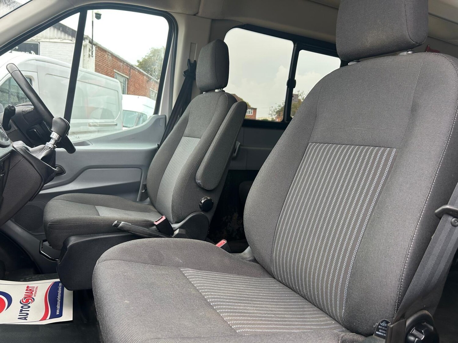 Used Ford Transit 2018 for sale - 76109672: Photo 76