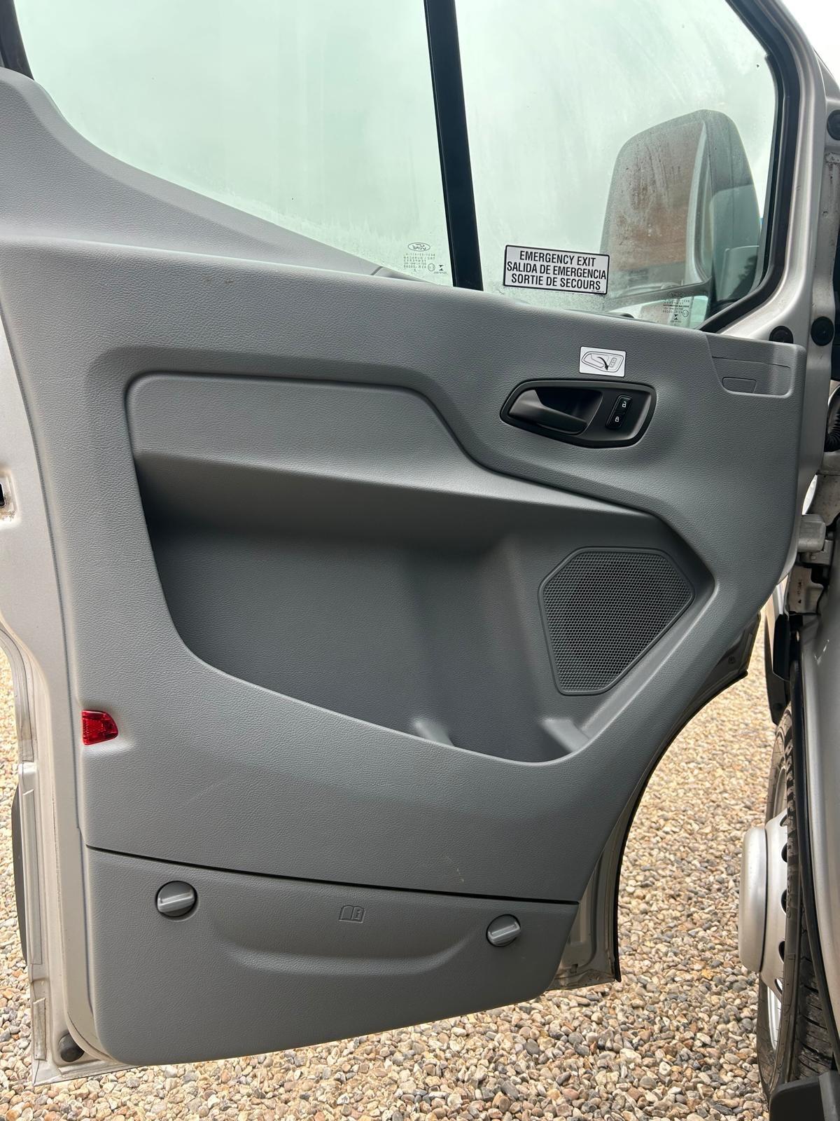 Used Ford Transit 2018 for sale - 76109672: Photo 79