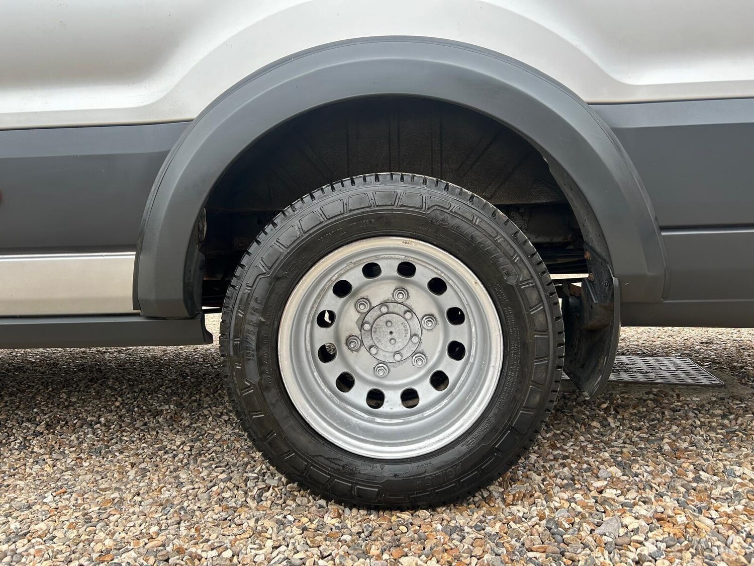 Used Ford Transit 2018 for sale - 76109672: Photo 81