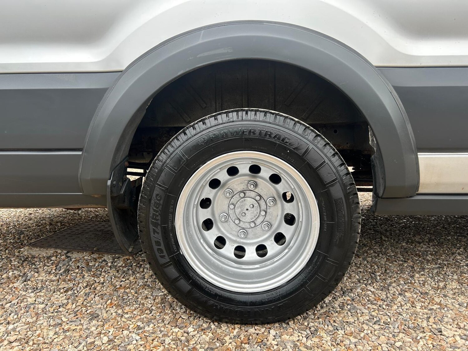 Used Ford Transit 2018 for sale - 76109672: Photo 82