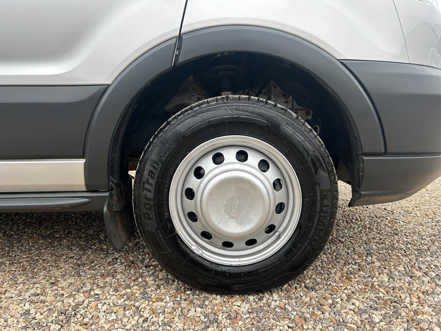 Used Ford Transit 2018 for sale - 76109672: Photo 83