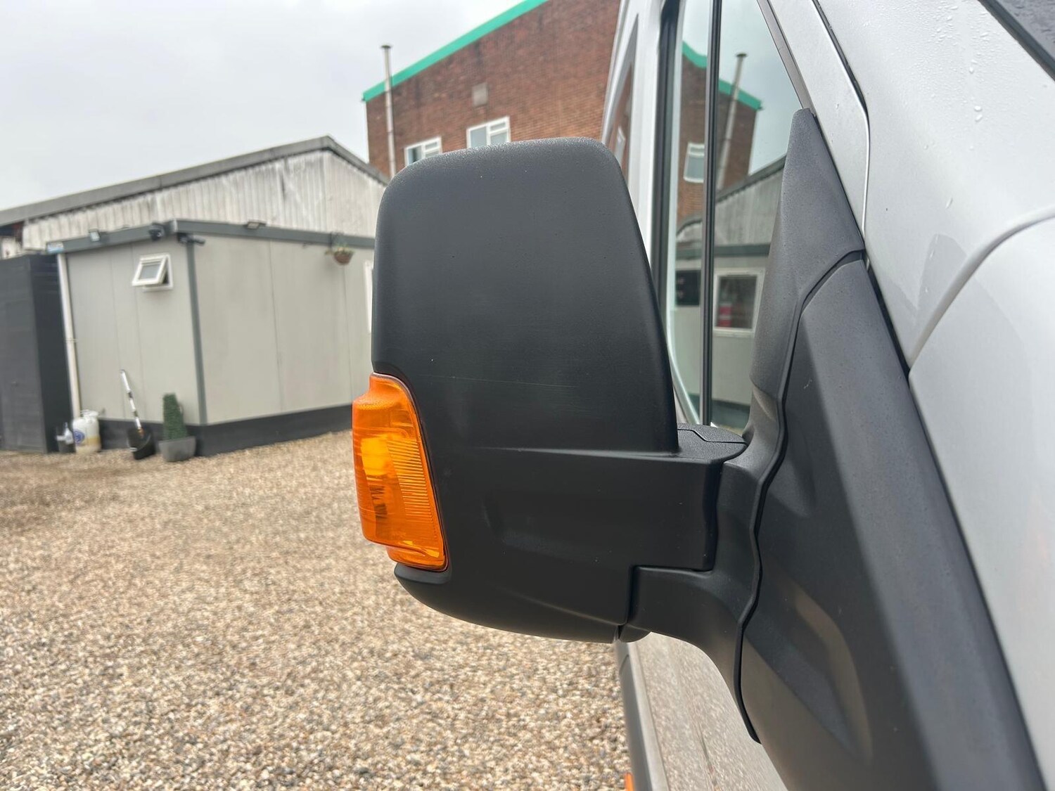 Used Ford Transit 2018 for sale - 76109672: Photo 86