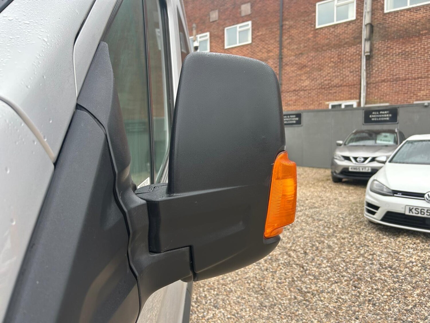 Used Ford Transit 2018 for sale - 76109672: Photo 87