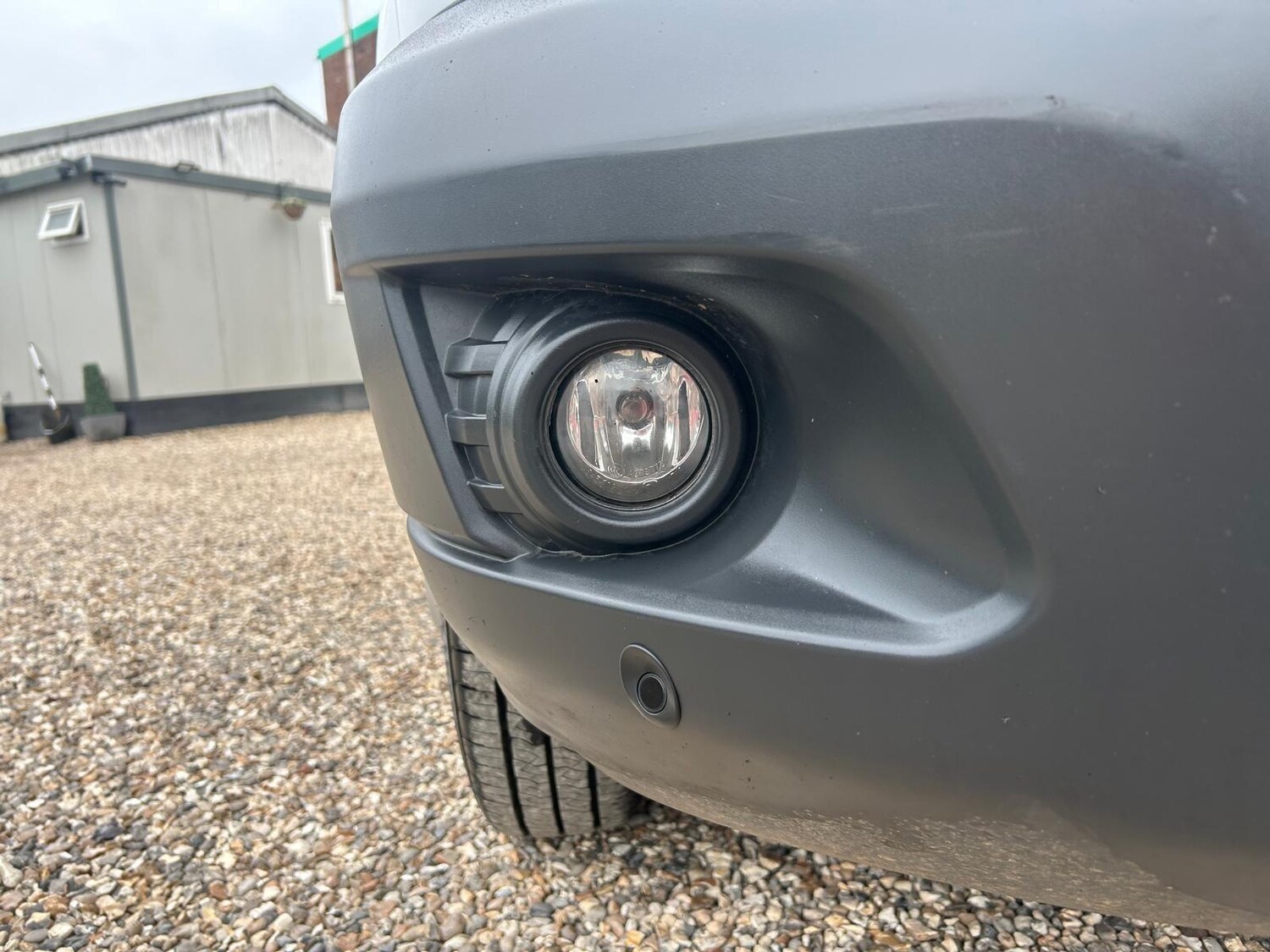 Used Ford Transit 2018 for sale - 76109672: Photo 88