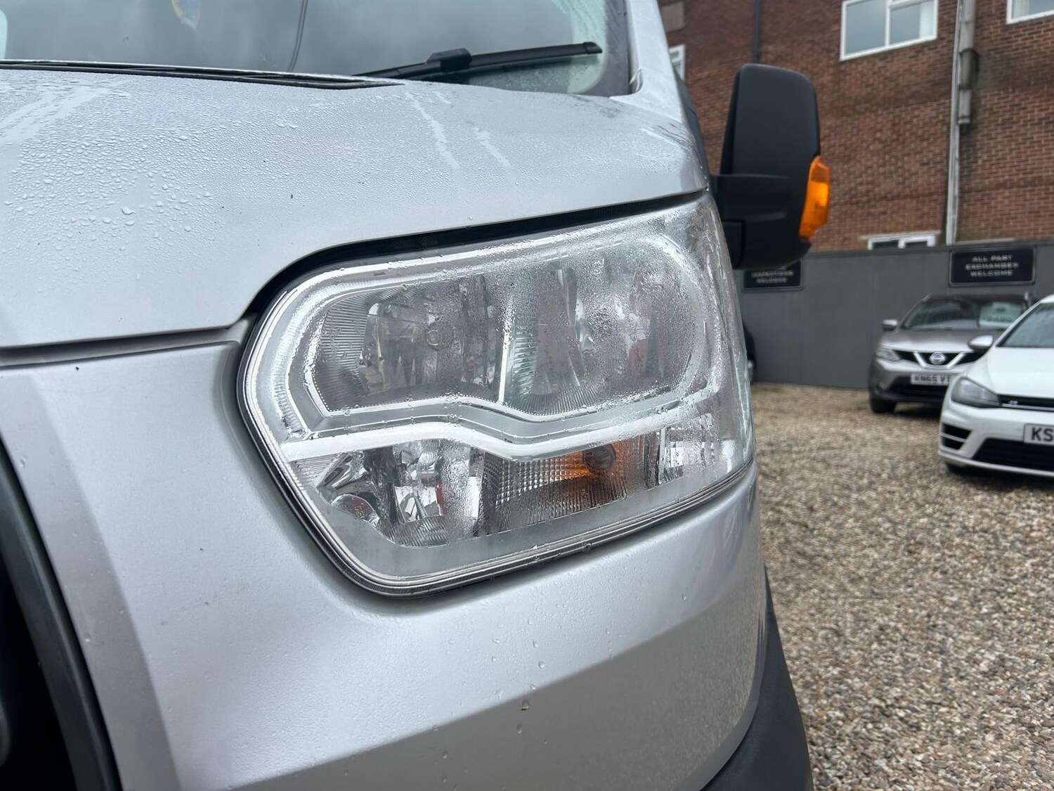 Used Ford Transit 2018 for sale - 76109672: Photo 89